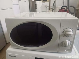 Használt Samsung G2711N Mikrohullámú Sütő [H17524] 3 hónap garanciával
