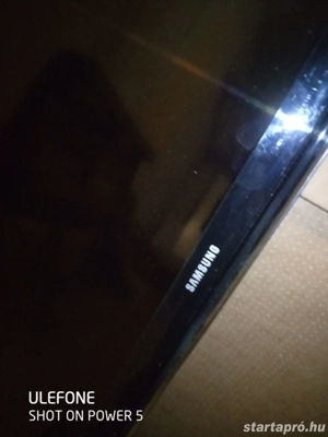 Samsung bazi nagy tévé eladó ! Távirányítóm nincs,ezért nem tudtam kipróbálni ! - kép 3