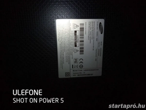 Samsung bazi nagy tévé eladó ! Távirányítóm nincs,ezért nem tudtam kipróbálni ! - kép 4