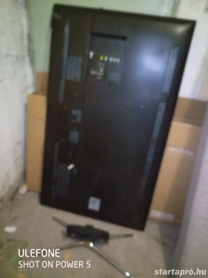 Samsung bazi nagy tévé eladó ! Távirányítóm nincs,ezért nem tudtam kipróbálni ! - kép 5