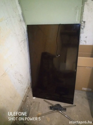 Samsung bazi nagy tévé eladó ! Távirányítóm nincs,ezért nem tudtam kipróbálni ! - kép 2