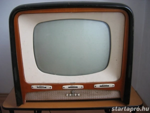 Régi ORION tv eladó. - kép 2
