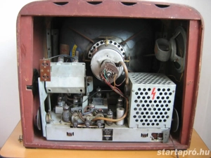 Régi ORION tv eladó. - kép 3