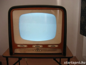 Régi ORION tv eladó. - kép 5