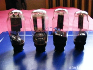 Elektron csövek eladóak ! 254 db. különböző,újak és használtak ! - kép 13