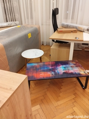 Bútor összeszerelés  - kép 6