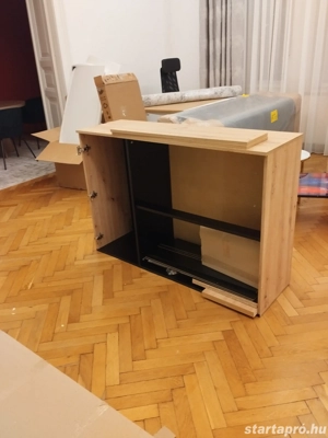 Bútor összeszerelés  - kép 2