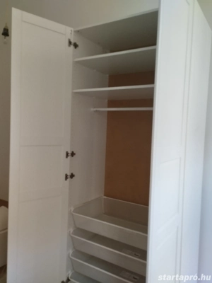 Bútor összeszerelés  - kép 7