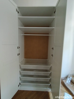 Bútor összeszerelés  - kép 4