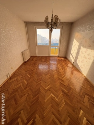 Nyíregyházán az Ungvár sétányon 1+2 szobás lakás eladó! - kép 2