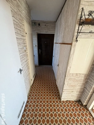 Nyíregyházán az Ungvár sétányon 1+2 szobás lakás eladó! - kép 7