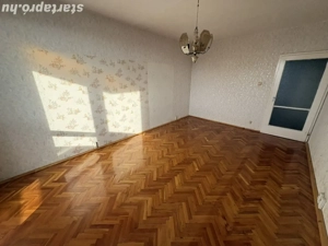 Nyíregyházán az Ungvár sétányon 1+2 szobás lakás eladó! - kép 3