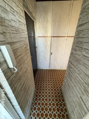 Nyíregyházán az Ungvár sétányon 1+2 szobás lakás eladó! - kép 15