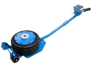 Hitman Légpárnás emelő 3.5T - HM-6417