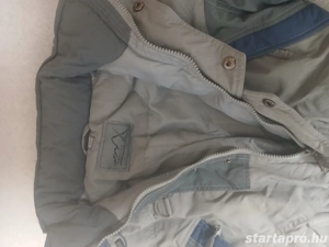 Nature Síoverál Eladó - kép 3