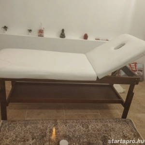 ,Energetikai masszázs ,szakértelemmel stresszoldás blokkoldás  - kép 9