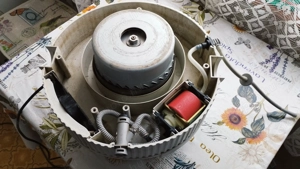 Delonghi Multivac M31 Alkatrészenként, darabonként, vagy egyben eladó. - kép 3