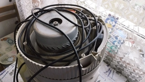 Delonghi Multivac M31 Alkatrészenként, darabonként, vagy egyben eladó. - kép 2