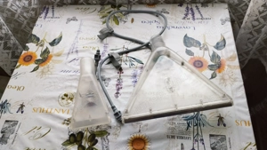 Delonghi Multivac M31 Alkatrészenként, darabonként, vagy egyben eladó. - kép 5