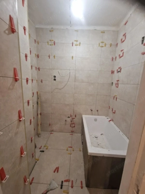 Hideg- és melegburkolás  - kép 2