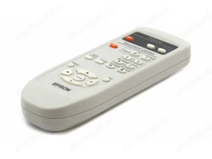 Epson projektor távirányító epson 153867200 eredeti 