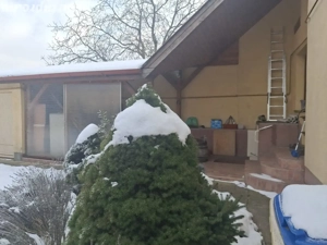 Nyíregyháza Hímes övezetében ikerház eladó - kép 14