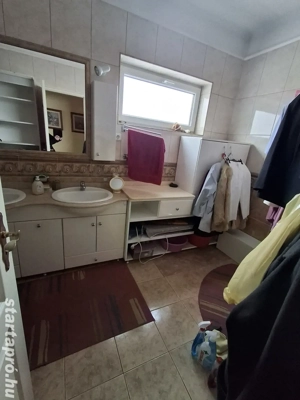 Nyíregyháza Hímes övezetében ikerház eladó - kép 6