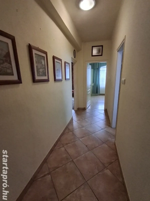 Nyíregyháza Hímes övezetében ikerház eladó - kép 7