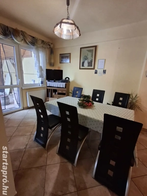 Nyíregyháza Hímes övezetében ikerház eladó - kép 9