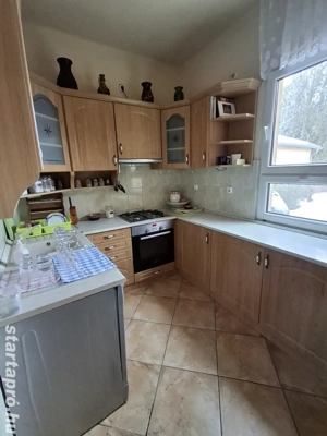 Nyíregyháza Hímes övezetében ikerház eladó