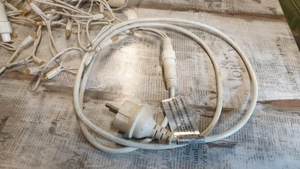 114 izzós fényfüzér eladó, 3 méter hosszú - kép 8