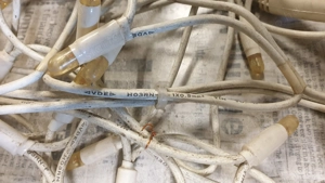 114 izzós fényfüzér eladó, 3 méter hosszú - kép 15