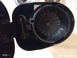 Kávéfőző új állapotú 