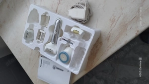 Panasonic ES-EL9 epilátor - kép 3