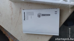 Panasonic ES-EL9 epilátor - kép 2