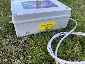 Villanypásztor akár medére is - kép 3