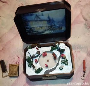 Vegyes áru eladó Balatonfüreden  - kép 3