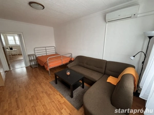 Tiszaújvárosban 2 szobás, nagy konyhás, berendezett lakás kiadó! - kép 4