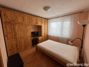 Tiszaújvárosban 2 szobás, nagy konyhás, berendezett lakás kiadó! - kép 7