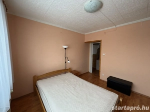 Tiszaújvárosban 2 szobás, nagy konyhás, berendezett lakás kiadó! - kép 6