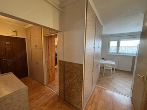 Tiszaújvárosban 2 szobás, nagy konyhás, berendezett lakás kiadó! - kép 10