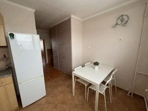 Tiszaújvárosban 2 szobás, nagy konyhás, berendezett lakás kiadó! - kép 3