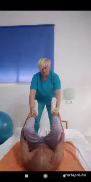 Terápiás masszázs ízületi és mozgásszervi fájdalmakra - kép 7