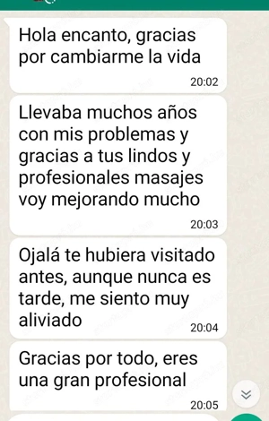 Terápiás masszázs ízületi és mozgásszervi fájdalmakra - kép 11