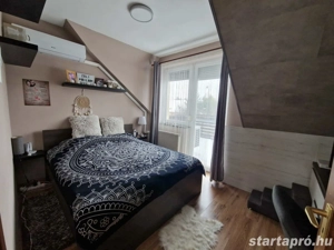 Otthonos, igényesen kialakított sorház Veresegyház Ligetek városrészében! - kép 4