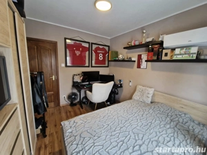 Otthonos, igényesen kialakított sorház Veresegyház Ligetek városrészében! - kép 5