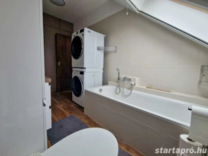 Otthonos, igényesen kialakított sorház Veresegyház Ligetek városrészében! - kép 3