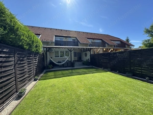 Otthonos, igényesen kialakított sorház Veresegyház Ligetek városrészében! - kép 10