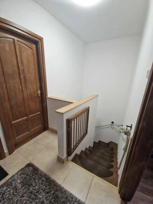 Otthonos, igényesen kialakított sorház Veresegyház Ligetek városrészében! - kép 7