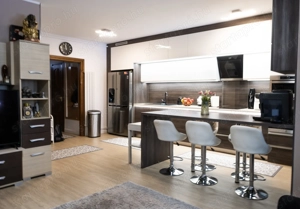 Otthonos, igényesen kialakított sorház Veresegyház Ligetek városrészében! - kép 16